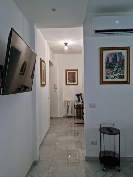 Alloggio Turistico Trastevere Rome Exterior photo